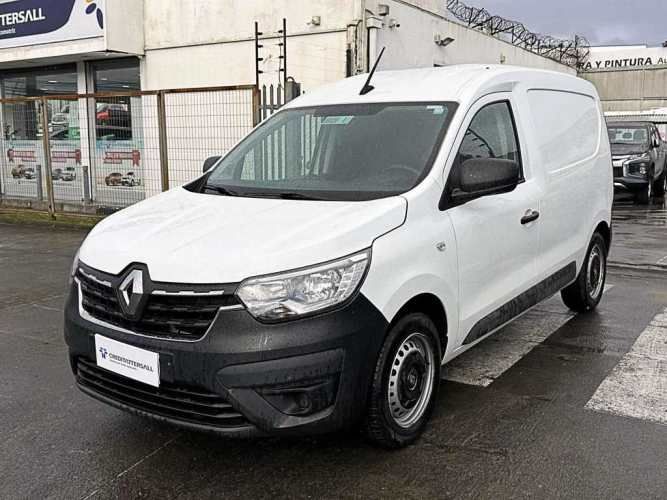 RENAULT EXPRESS 2023