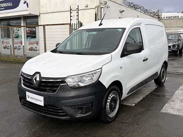 RENAULT EXPRESS 2023
