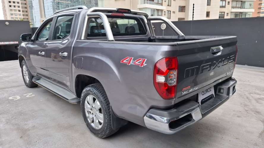 MAXUS T60 GLX 2.0 4X4 AUT 2022