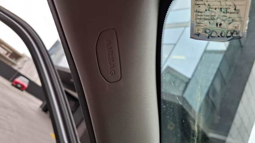 MAXUS T60 GLX 2.0 4X4 AUT 2022