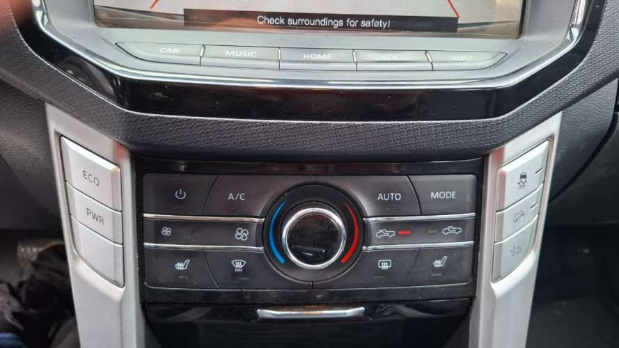 MAXUS T60 GLX 2.0 4X4 AUT 2022