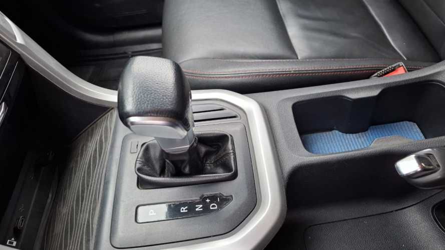 MAXUS T60 GLX 2.0 4X4 AUT 2022