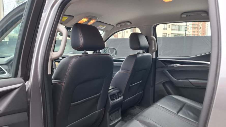 MAXUS T60 GLX 2.0 4X4 AUT 2022