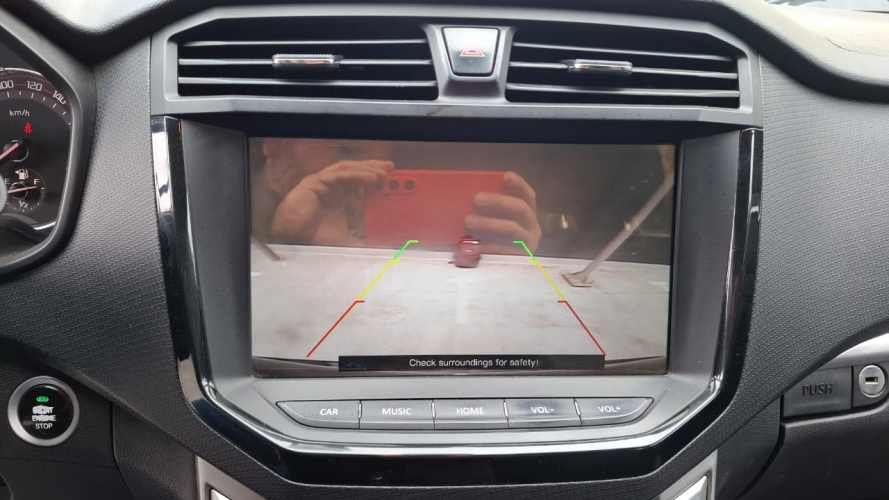 MAXUS T60 GLX 2.0 4X4 AUT 2022