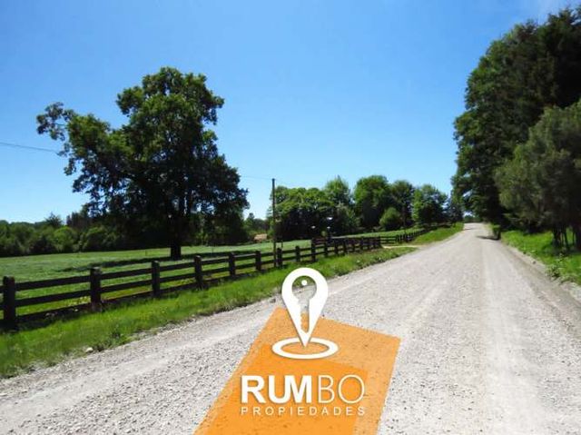 Parcelación El Manantial, 7a Faja, Huiscapi, Villarrica