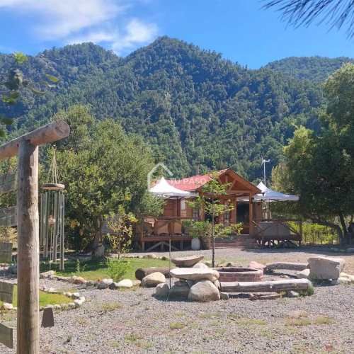 Venta parcela Santuario de la Naturaleza (114422)