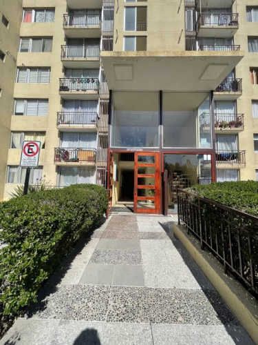 Hermoso Departamento Villa Maestranza 3D2B