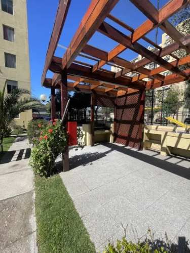 Hermoso Departamento Villa Maestranza 3D2B