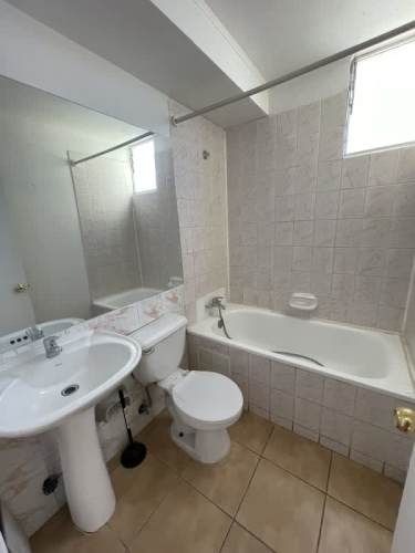 Hermoso Departamento Villa Maestranza 3D2B