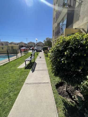 Hermoso Departamento Villa Maestranza 3D2B