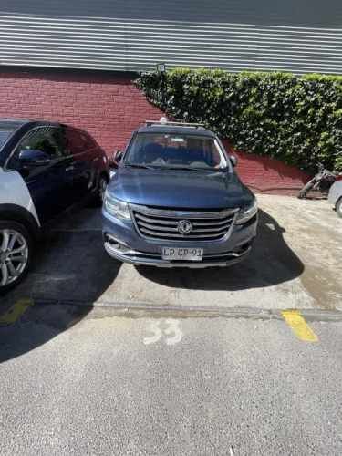 Hermoso Departamento Villa Maestranza 3D2B