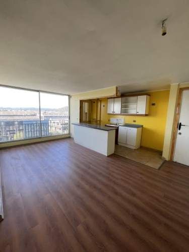 Hermoso Departamento Villa Maestranza 3D2B