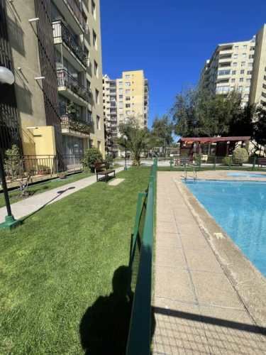 Hermoso Departamento Villa Maestranza 3D2B