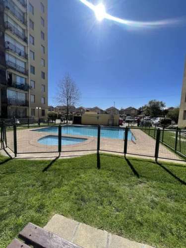 Hermoso Departamento Villa Maestranza 3D2B