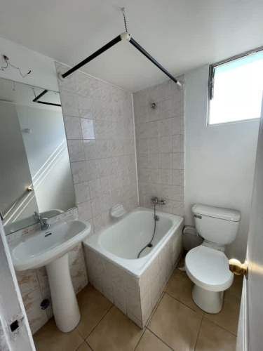 Hermoso Departamento Villa Maestranza 3D2B