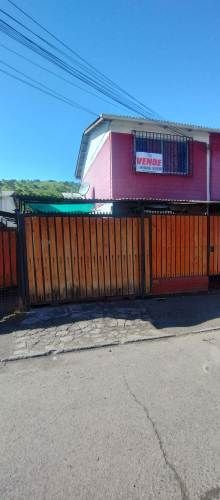 Se vende excelente propiedad en la Villa San Guillermo II, Puente Alto