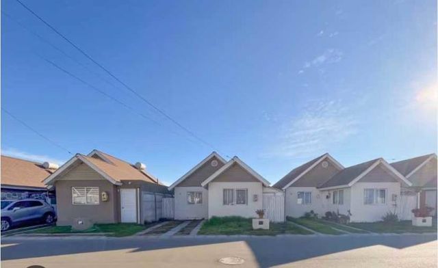 Casa en condominio Nova Hacienda, Coquimbo (114432)