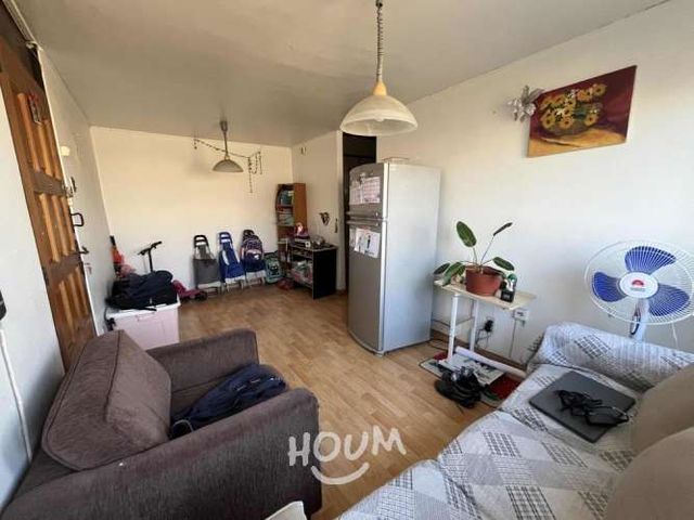 Departamento en Avenida Tobalaba