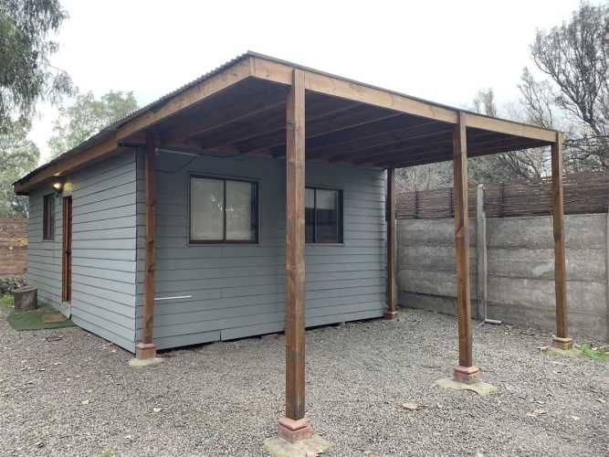 CASA Condominio Los Queltehues