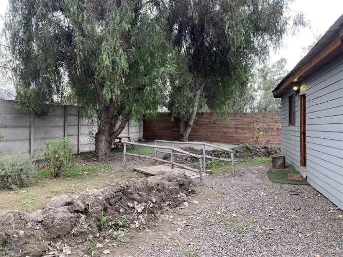 CASA Condominio Los Queltehues