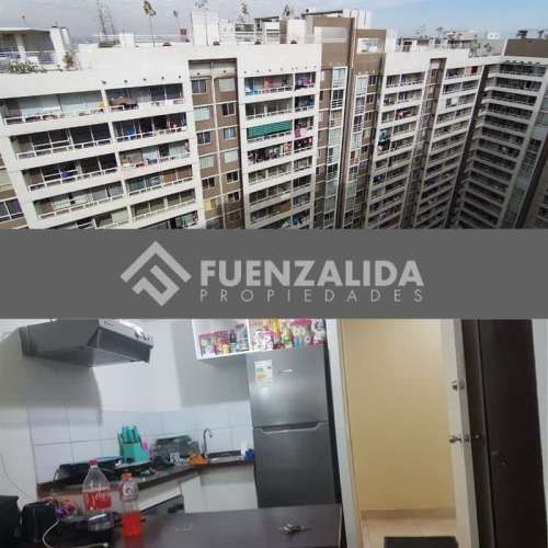 DEPARTAMENTO Santa Petronila 32