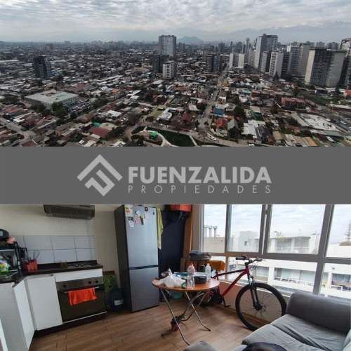 DEPARTAMENTO Santa Petronila 32