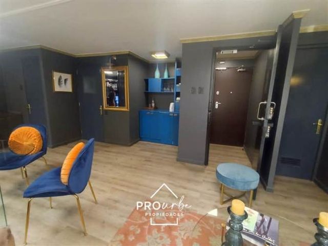 OFICINA San Sebastian / El Bosque