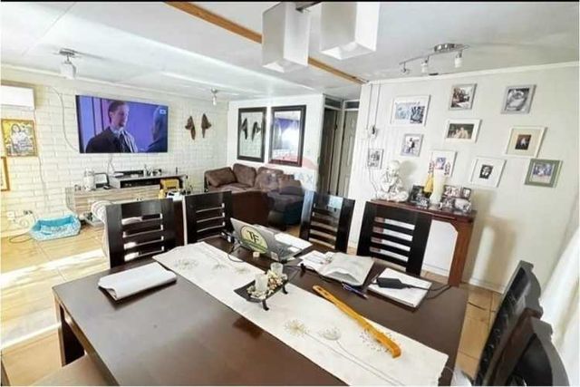 Venta casa 2d 2b metro plaza quilicura