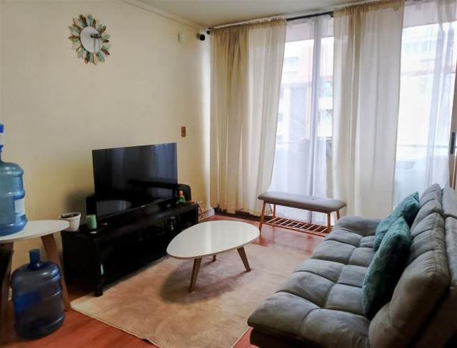 DEPARTAMENTO METRO MIRADOR