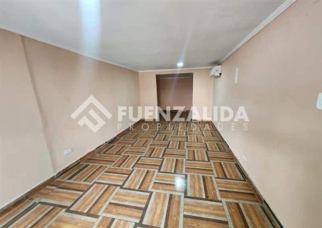 CASA Las Fragatas / Pasaje Conguillio