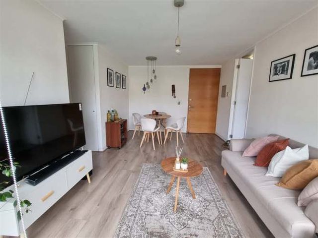 DEPARTAMENTO Exequiel fernandez