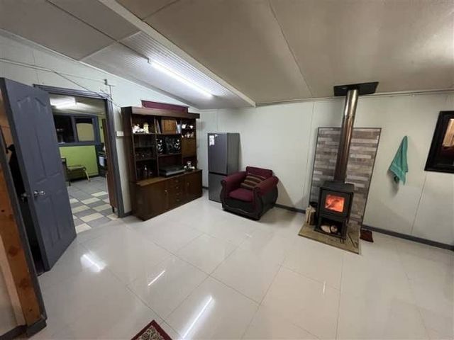 CASA gabriela mistral