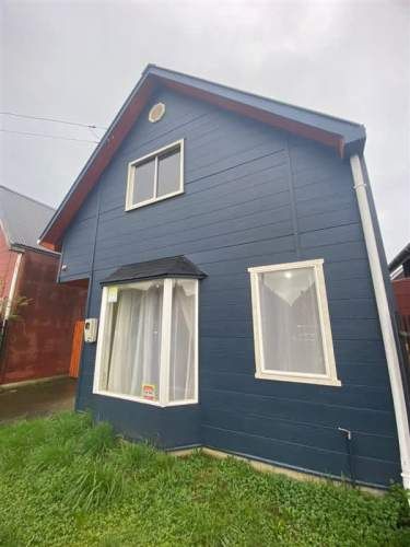 CASA parque torreones