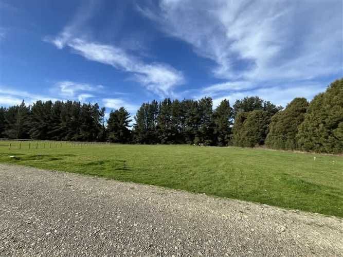 PARCELA san jose de la mariquina