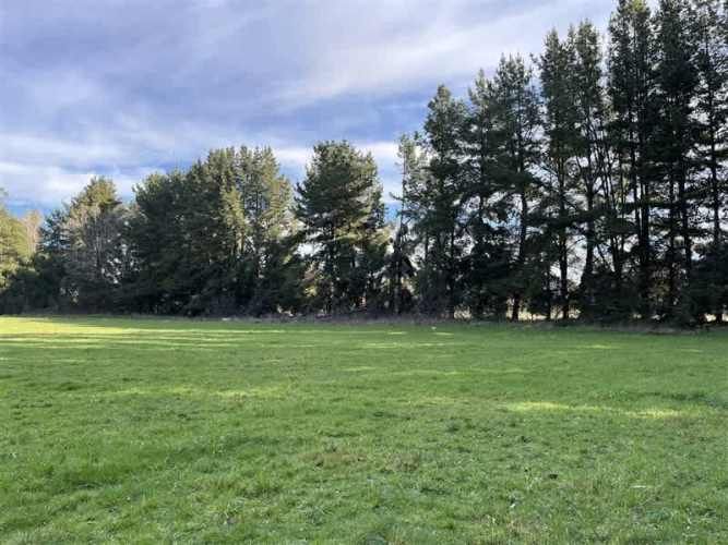 PARCELA san jose de la mariquina