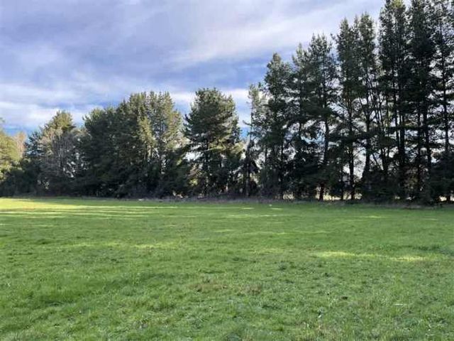 PARCELA san jose de la mariquina