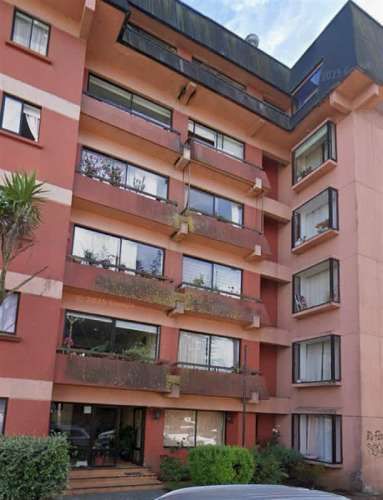 DEPARTAMENTO chacabuco