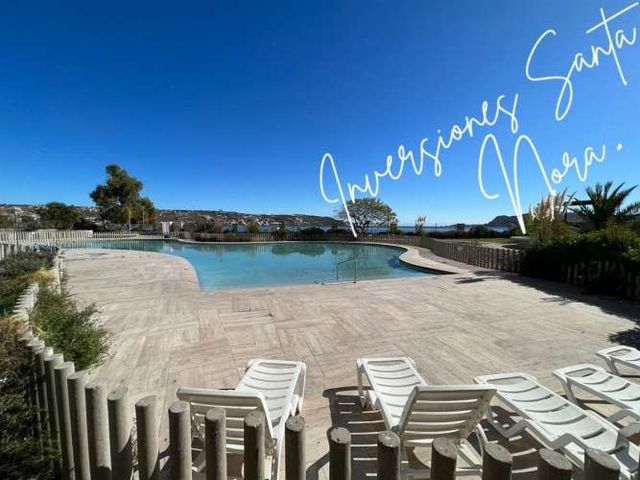 DEPARTAMENTO Condominio Costa Herradura Año corrido