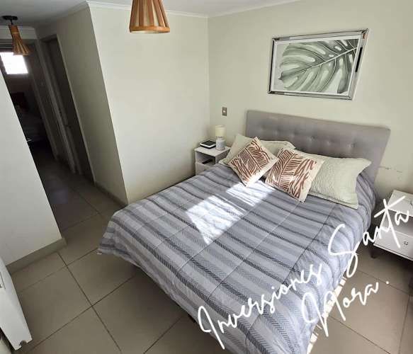 DEPARTAMENTO Departamento gran vista en Laguna Del Mar La Serena