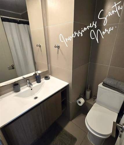 DEPARTAMENTO Departamento gran vista en Laguna Del Mar La Serena