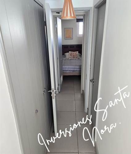 DEPARTAMENTO Departamento gran vista en Laguna Del Mar La Serena