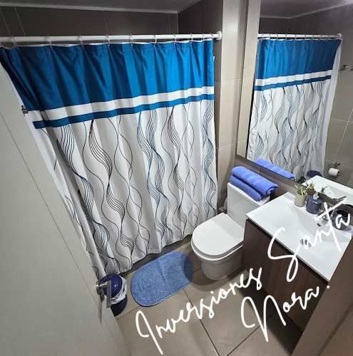 DEPARTAMENTO Departamento gran vista en Laguna Del Mar La Serena