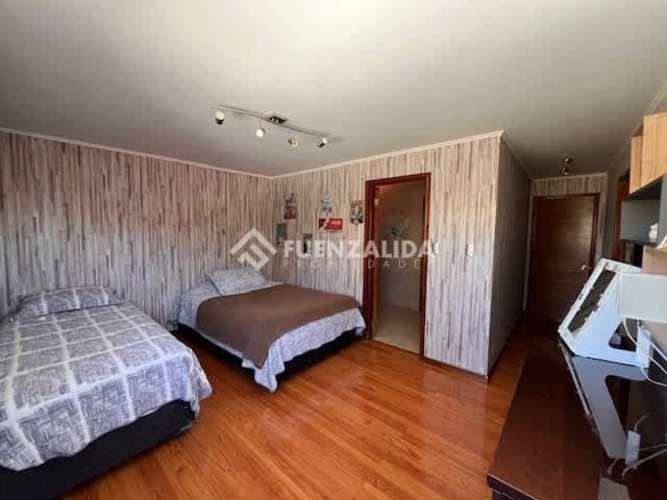 CASA Rio Imperial - Concón