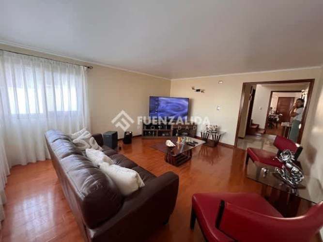 CASA Rio Imperial - Concón