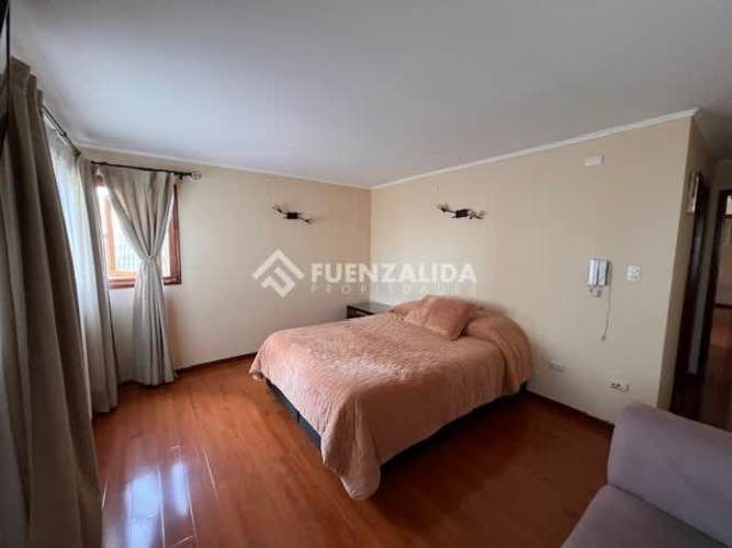 CASA Rio Imperial - Concón