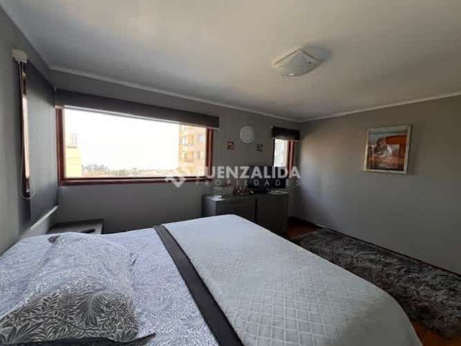 CASA Rio Imperial - Concón