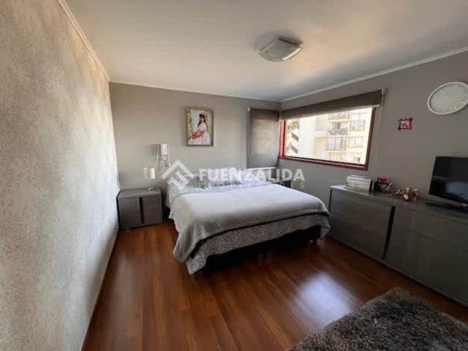 CASA Rio Imperial - Concón