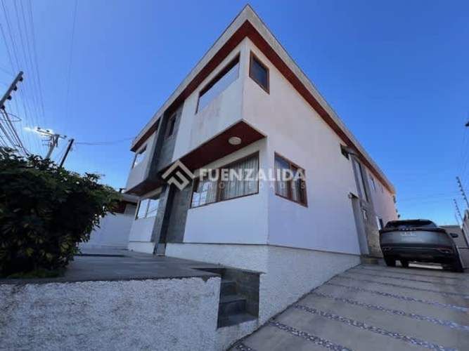 CASA Rio Imperial - Concón