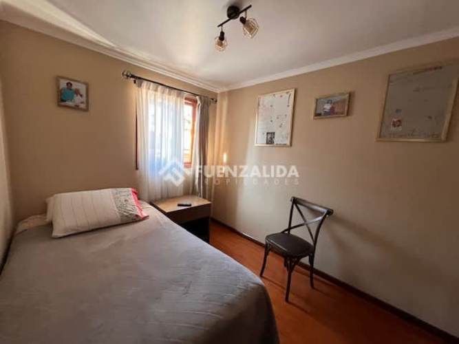 CASA Rio Imperial - Concón