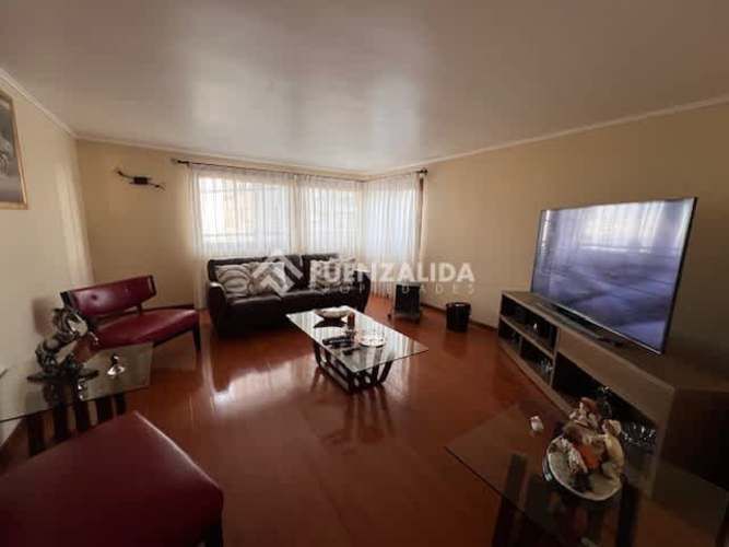 CASA Rio Imperial - Concón